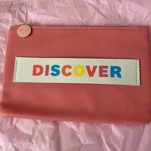 ISPY glam bag “discover”